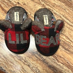 Dearforms slippers